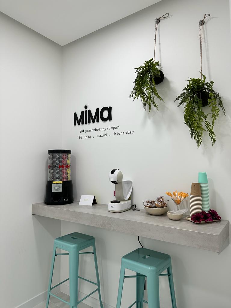 Decoración y diseño de interiores de locales comerciales y negocios - Mima00002