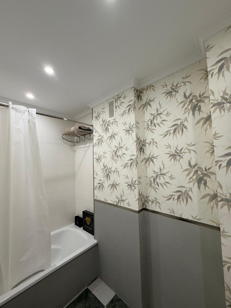 Decoración de interiores de casas y particulares - Piso Merce Pintores en Medina del campo 7