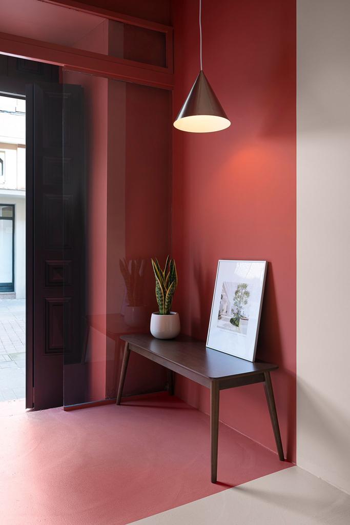 Decoración y diseño de interiores de locales comerciales y negocios - Local Comercial 2