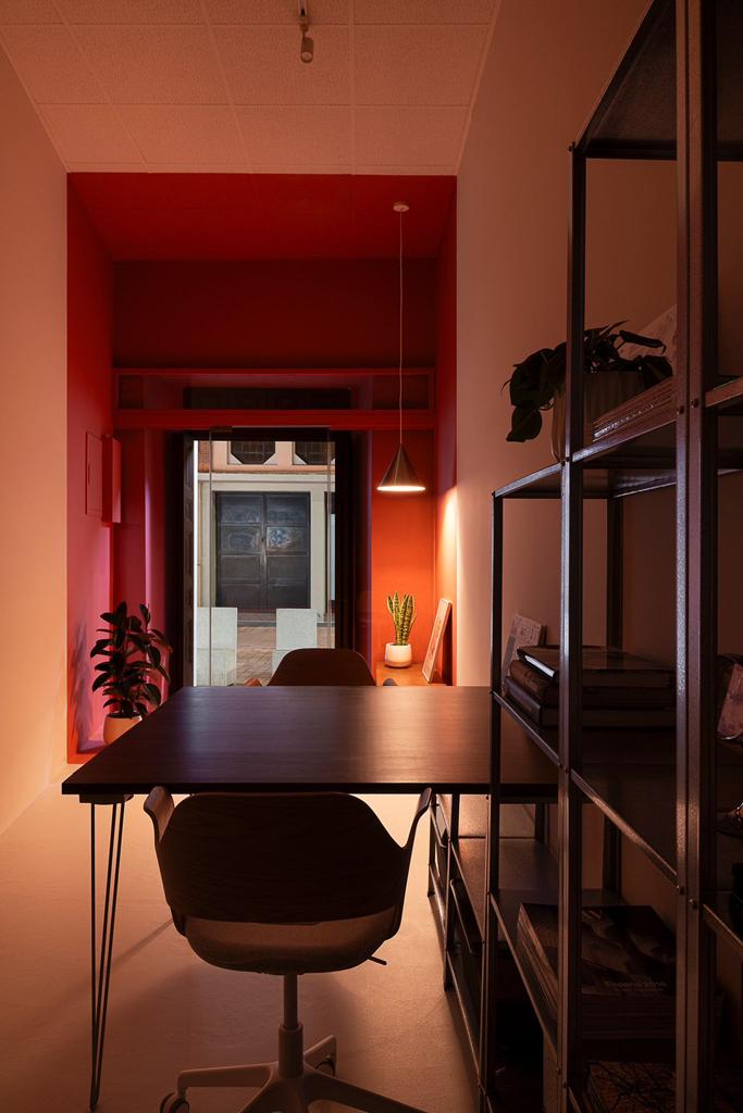 Decoración y diseño de interiores de locales comerciales y negocios - Local Comercial 3