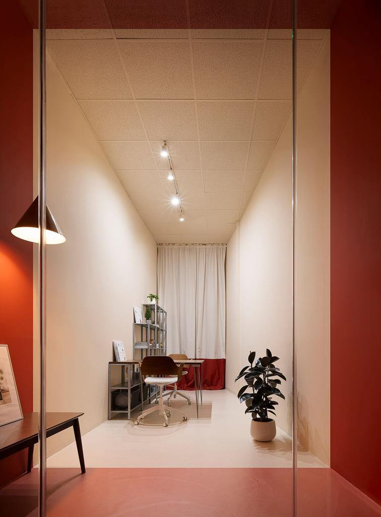 Decoración y diseño de interiores de locales comerciales y negocios - Local Comercial 4