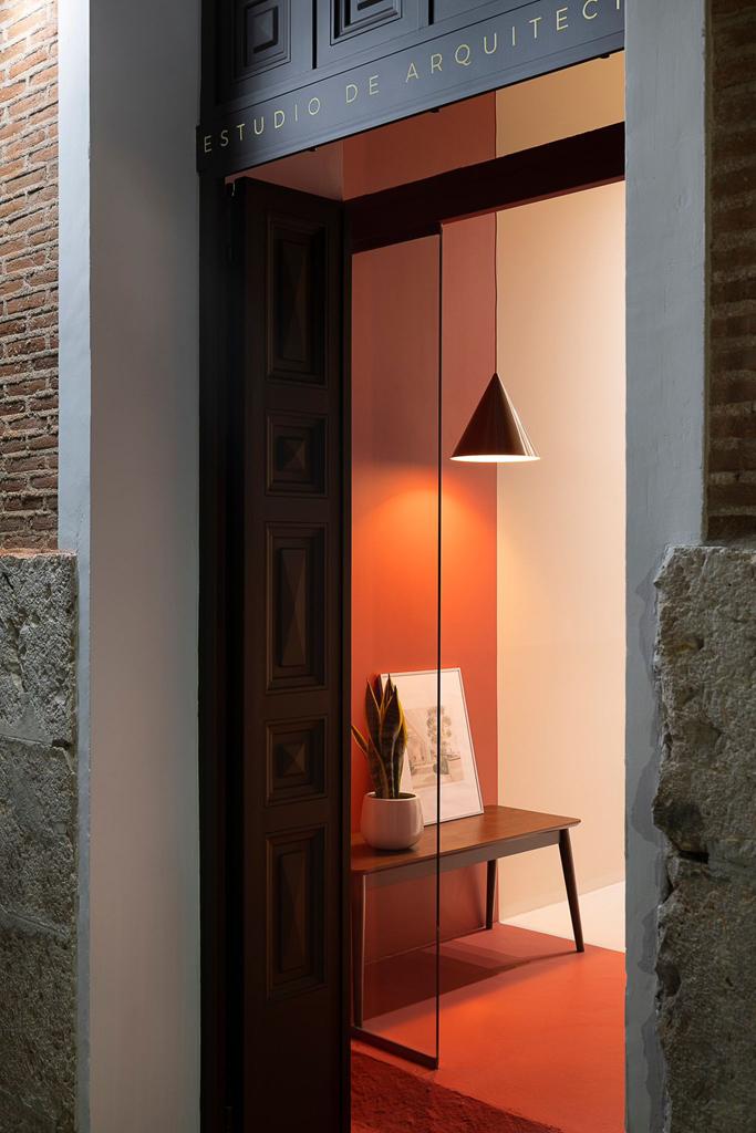 Decoración y diseño de interiores de locales comerciales y negocios - Local Comercial 5