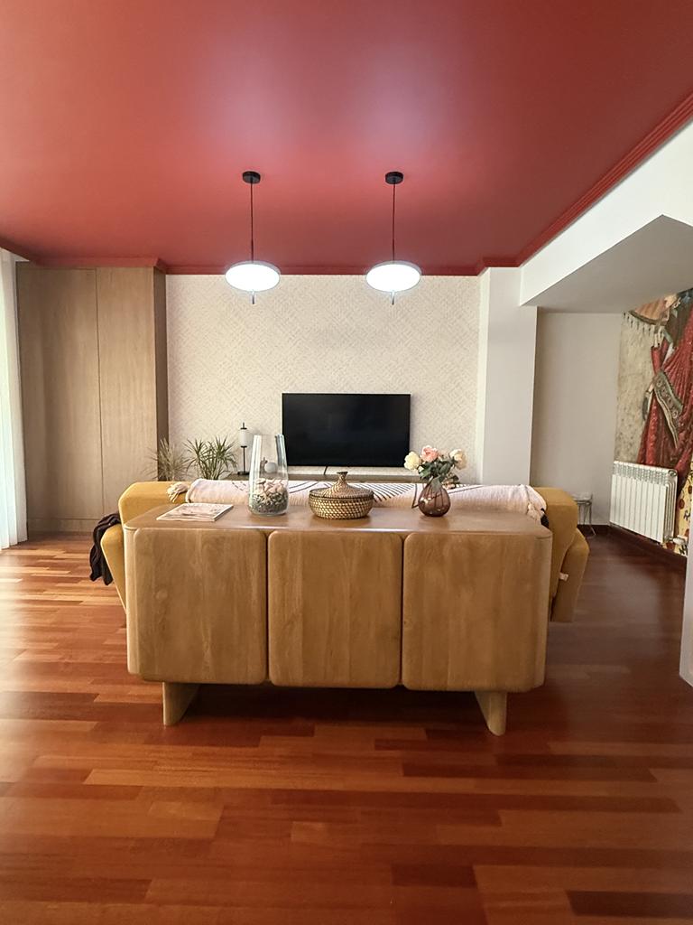 Decoración de interiores de casas y particulares - Casa Leon 2