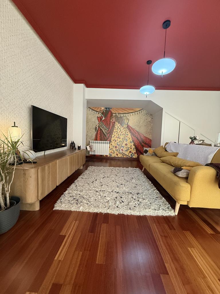 Decoración de interiores de casas y particulares - Casa Leon 5