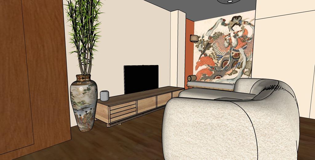 Proyectos en 3D - Proyectos 3D 4