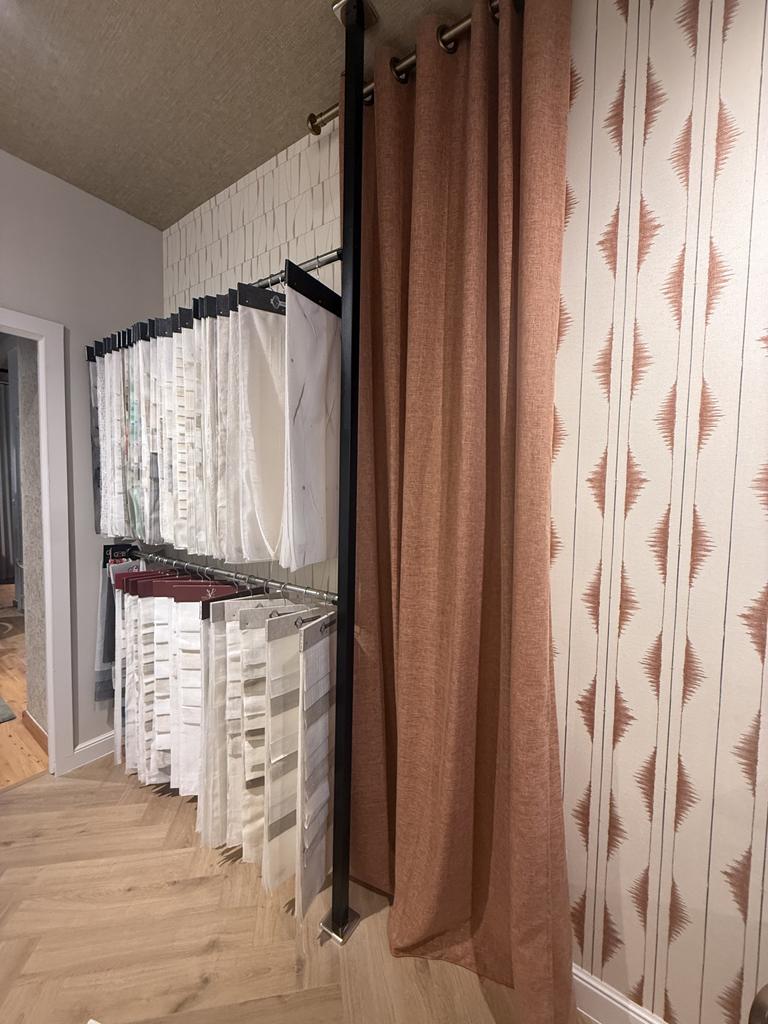 Showroom - Interiores cool 7